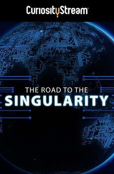 Jason Silva - The Road To The Singularity