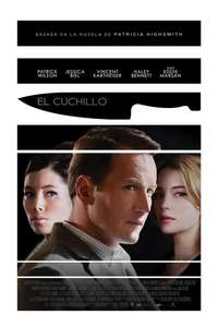 A Kind of Murder - Poster