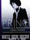 Prince: Piano and a Microphone Tour