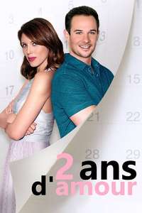 2 Years of Love - Poster