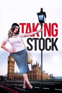 Taking Stock - Poster