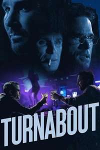 Turnabout - Poster