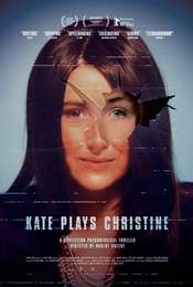 Kate Plays Christine