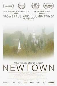 Newtown - Poster