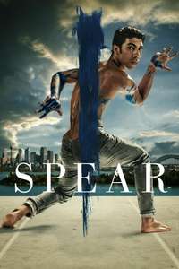 Spear - Poster