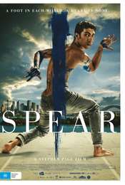 Spear