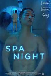 Spa Night