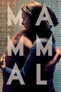 Mammal - Poster