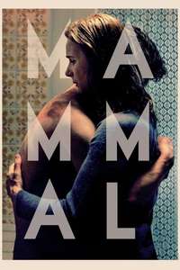 Mammal - Poster