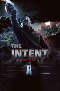 The Intent - Poster