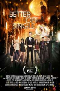 Better Off Single - Poster