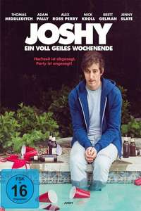 Joshy - Poster