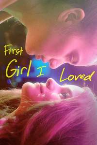 First Girl I Loved - Poster