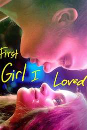 First Girl I Loved