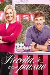 Appetite for Love - Poster