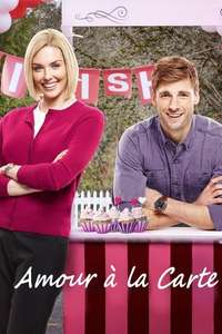 Appetite for Love - Poster