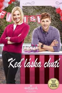 Appetite for Love - Poster