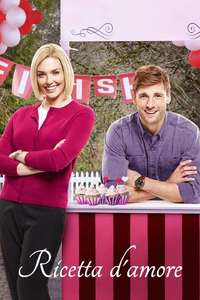 Appetite for Love - Poster