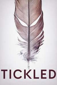 Tickled - Poster