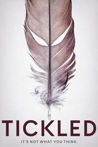 Tickled - Poster