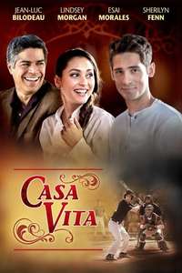 Casa Vita - Poster