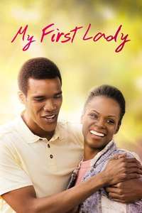 Southside with You - Poster