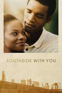 Southside with You - Poster
