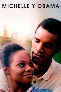 Southside with You - Poster
