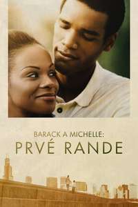 Southside with You - Poster