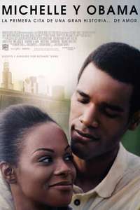 Southside with You - Poster