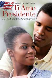 Southside with You - Poster