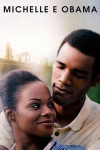 Southside with You - Poster