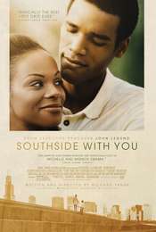 Southside with You