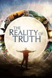 The Reality of Truth - Poster