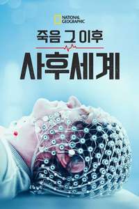 Return From the Dead: Out of Body Experience - Poster