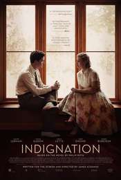 Indignation