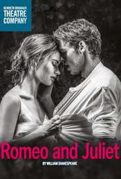 Kenneth Branagh Theatre Company Live: Romeo and Juliet