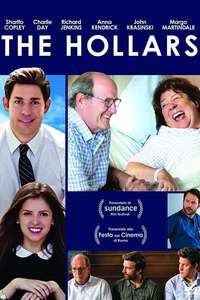 The Hollars - Poster
