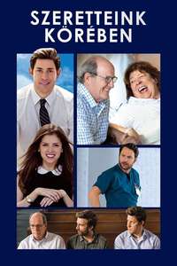 The Hollars - Poster