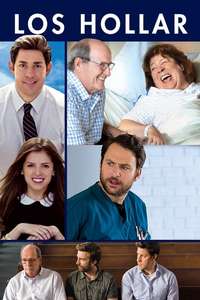 The Hollars - Poster