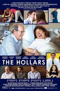 The Hollars - Poster