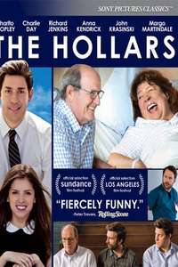 The Hollars - Poster