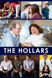 The Hollars - Poster
