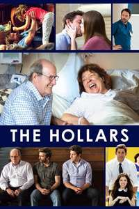 The Hollars - Poster