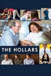 The Hollars
