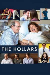 The Hollars - Poster
