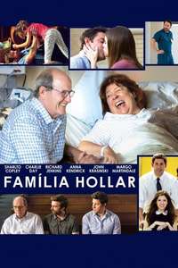 The Hollars - Poster