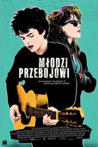Sing Street - Poster