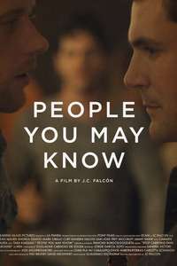 People You May Know - Posters