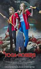 Yoga Hosers